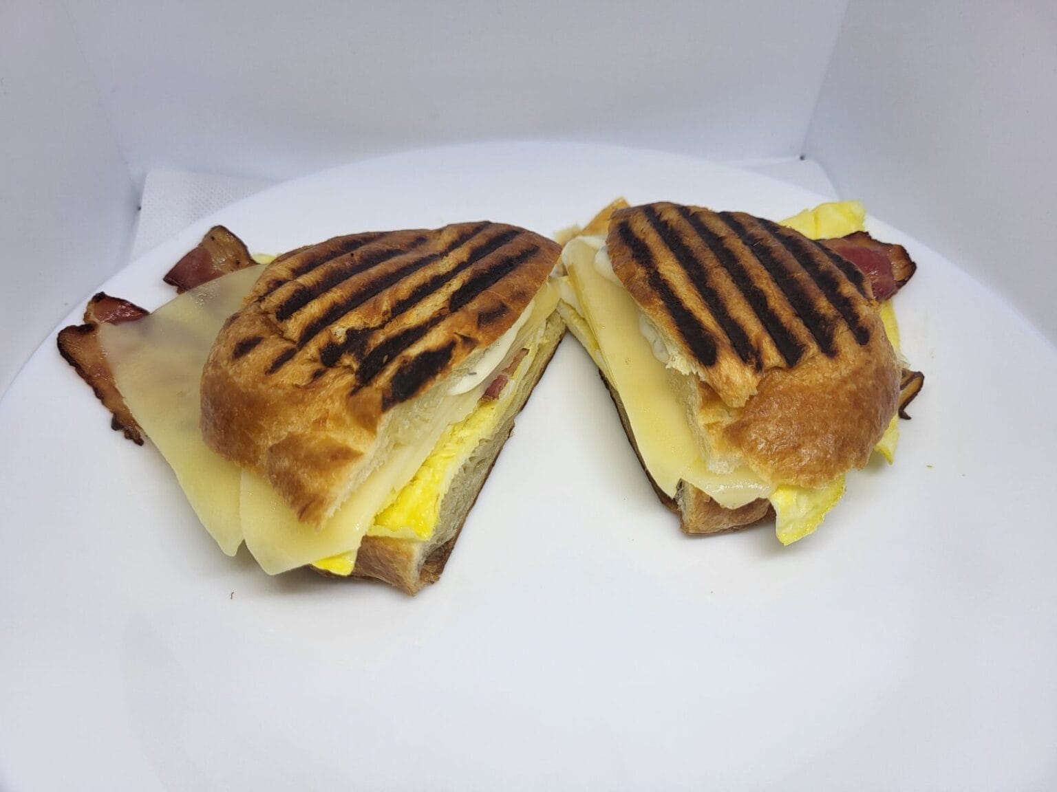 Breakfast - Transylvania Bakery & Cafe